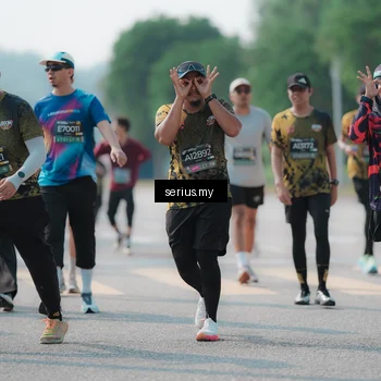 Runner Photo 6440670