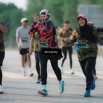 Runner Photo 6440672