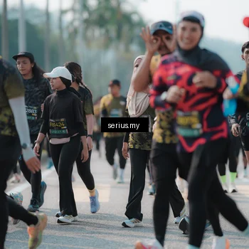 Runner Photo 6440677