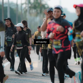 Runner Photo 6440679