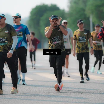 Runner Photo 6440681