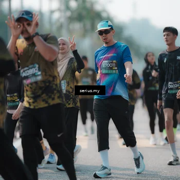 Runner Photo 6440682