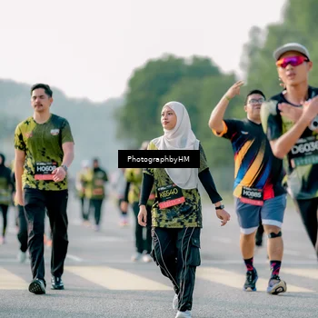 Runner Photo 6440683