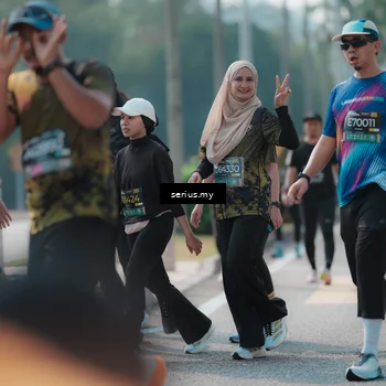 Runner Photo 6440684