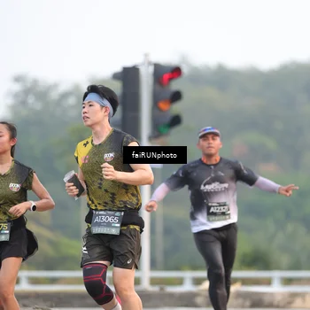 Runner Photo 6440685