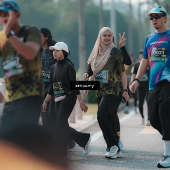 Runner Photo 6440686