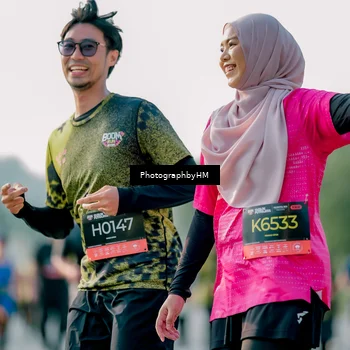 Runner Photo 6440693