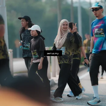 Runner Photo 6440699