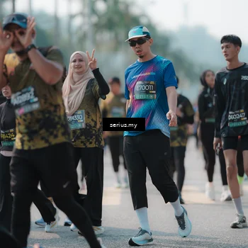 Runner Photo 6440703