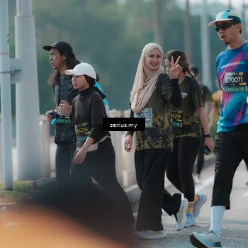 Runner Photo 6440709