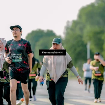 Runner Photo 6440712