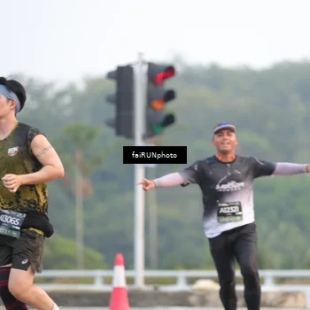 Runner Photo 6440716