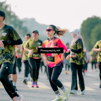 Runner Photo 6440718