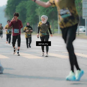 Runner Photo 6440727