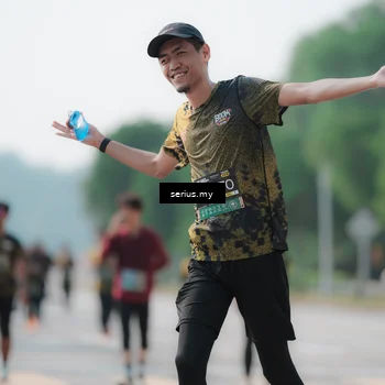 Runner Photo 6440730