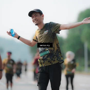 Runner Photo 6440731