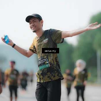 Runner Photo 6440732