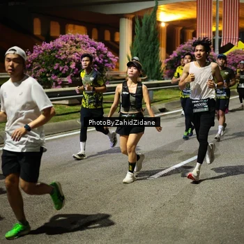 Runner Photo 6440733