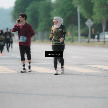 Runner Photo 6440734
