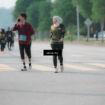 Runner Photo 6440735