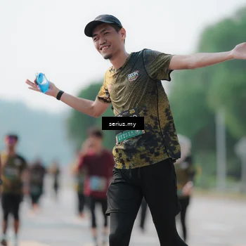Runner Photo 6440743
