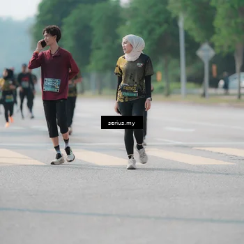 Runner Photo 6440744