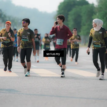 Runner Photo 6440747