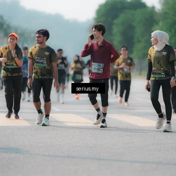 Runner Photo 6440748