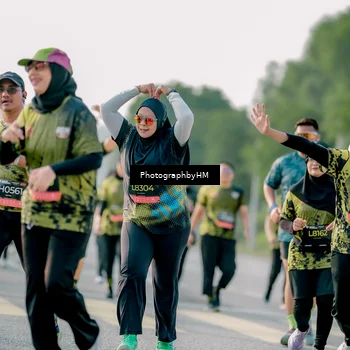 Runner Photo 6440750
