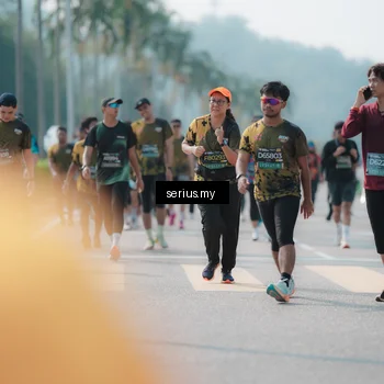 Runner Photo 6440751