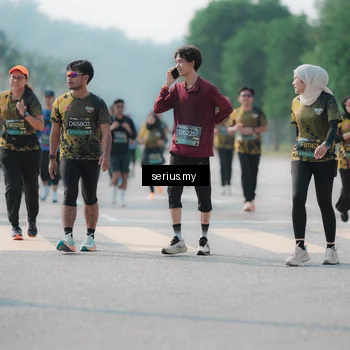 Runner Photo 6440753