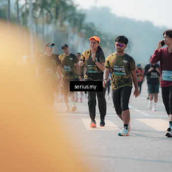 Runner Photo 6440754