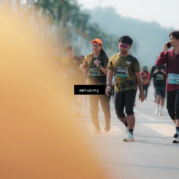 Runner Photo 6440755