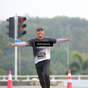 Runner Photo 6440759