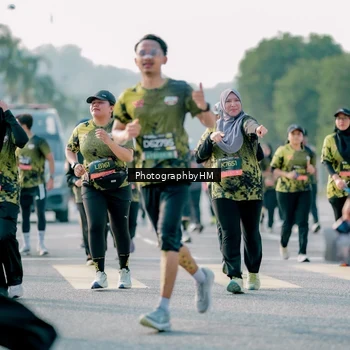 Runner Photo 6440764