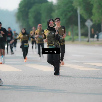 Runner Photo 6440765