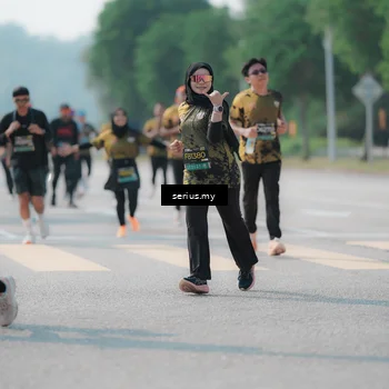 Runner Photo 6440769