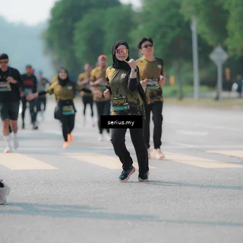 Runner Photo 6440770