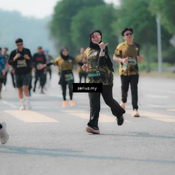 Runner Photo 6440771