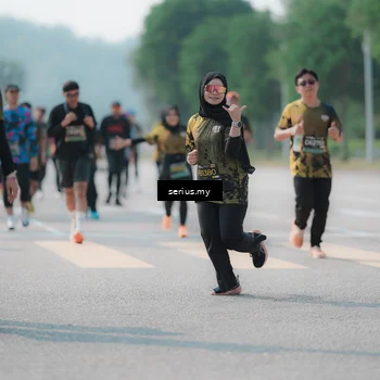 Runner Photo 6440772