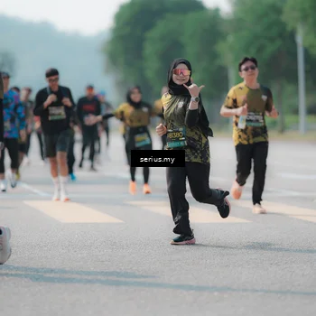Runner Photo 6440773