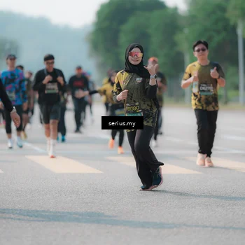 Runner Photo 6440774