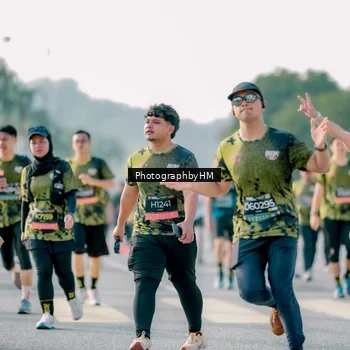 Runner Photo 6440776
