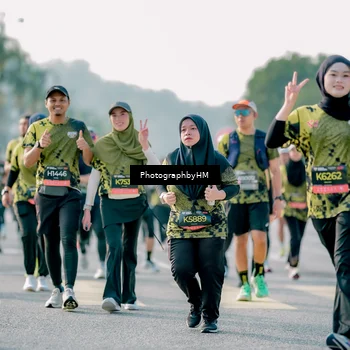 Runner Photo 6440779