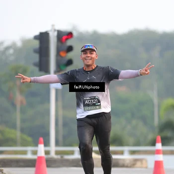 Runner Photo 6440783