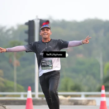Runner Photo 6440784