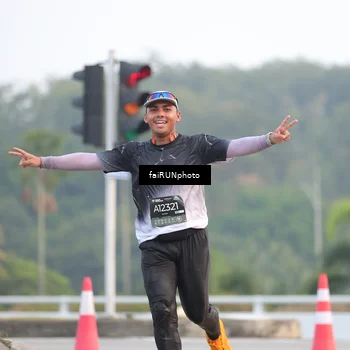 Runner Photo 6440785