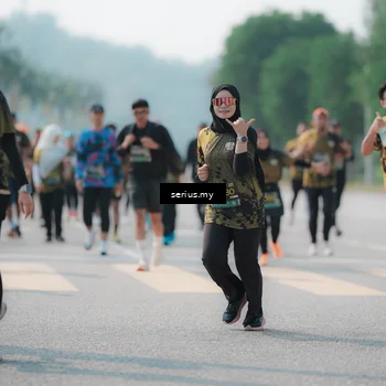 Runner Photo 6440786