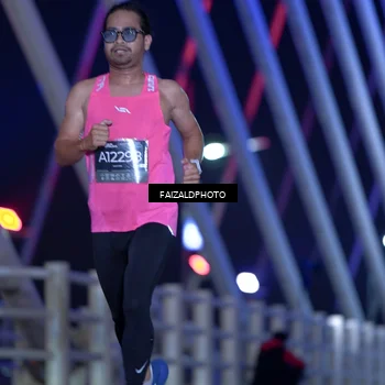 Runner Photo 6440791