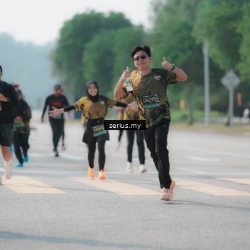 Runner Photo 6440792
